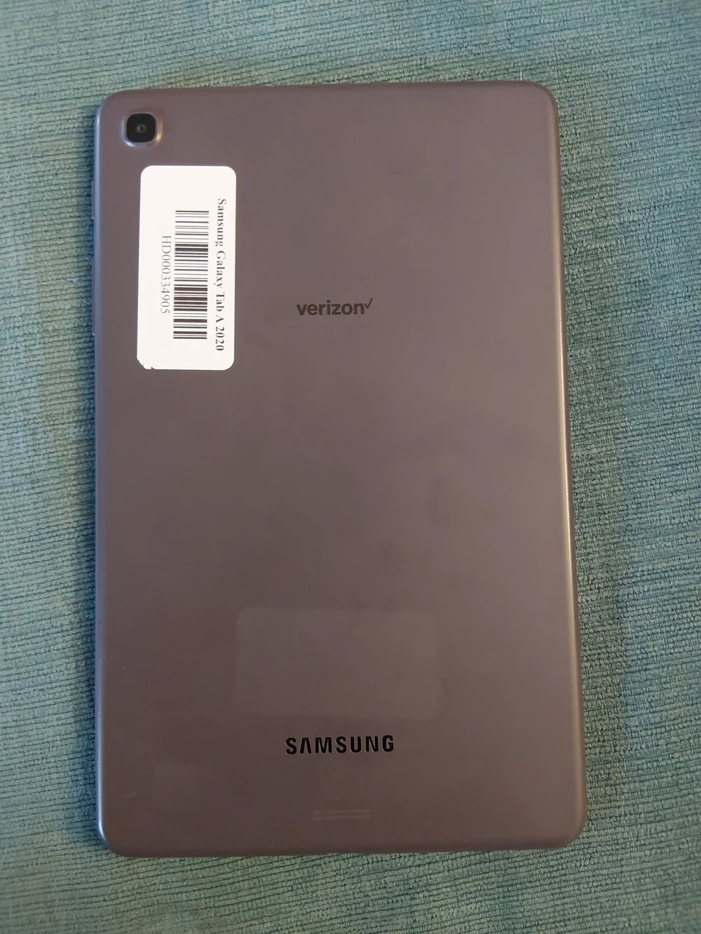 Samsung Galaxy tab Cellular+ WIfi 3GB/32GB Unlocked 8 inch tablet